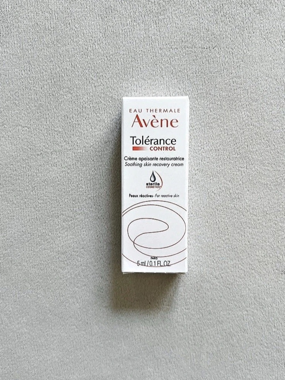 Avène Tolérance Control Soothing Skin Recovery Cream